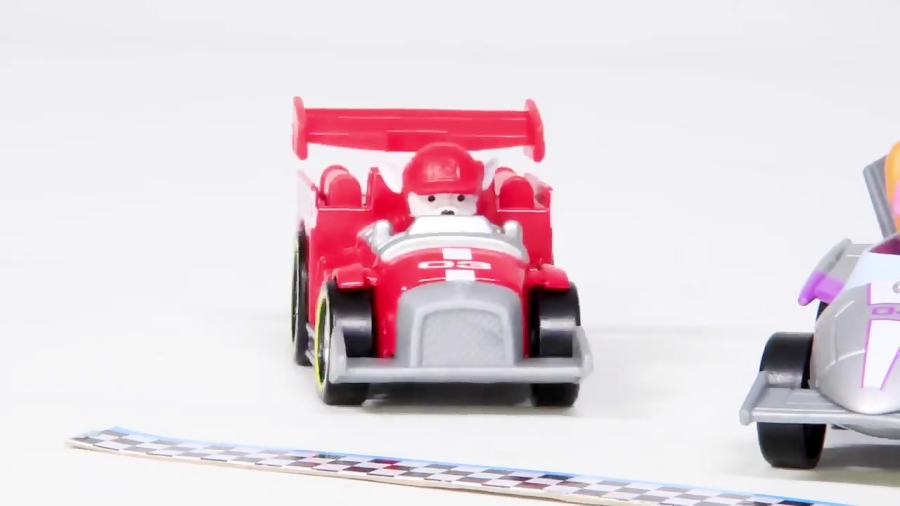 کارتون سگ های نگهبان عروسکی - اپیزود 93